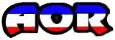 AOR Site Logo