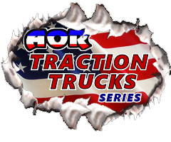 Traction Trucks 2023